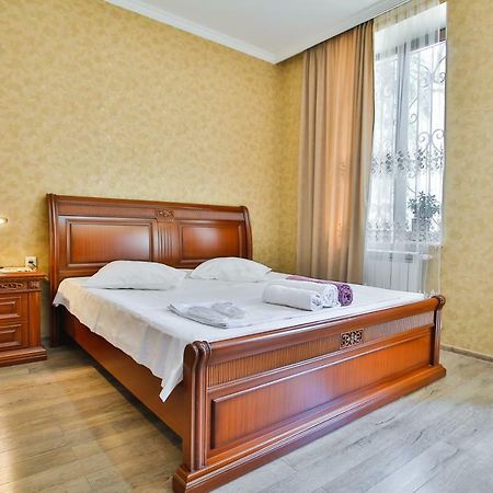 Apartment Anano Kutaiszi Kültér fotó