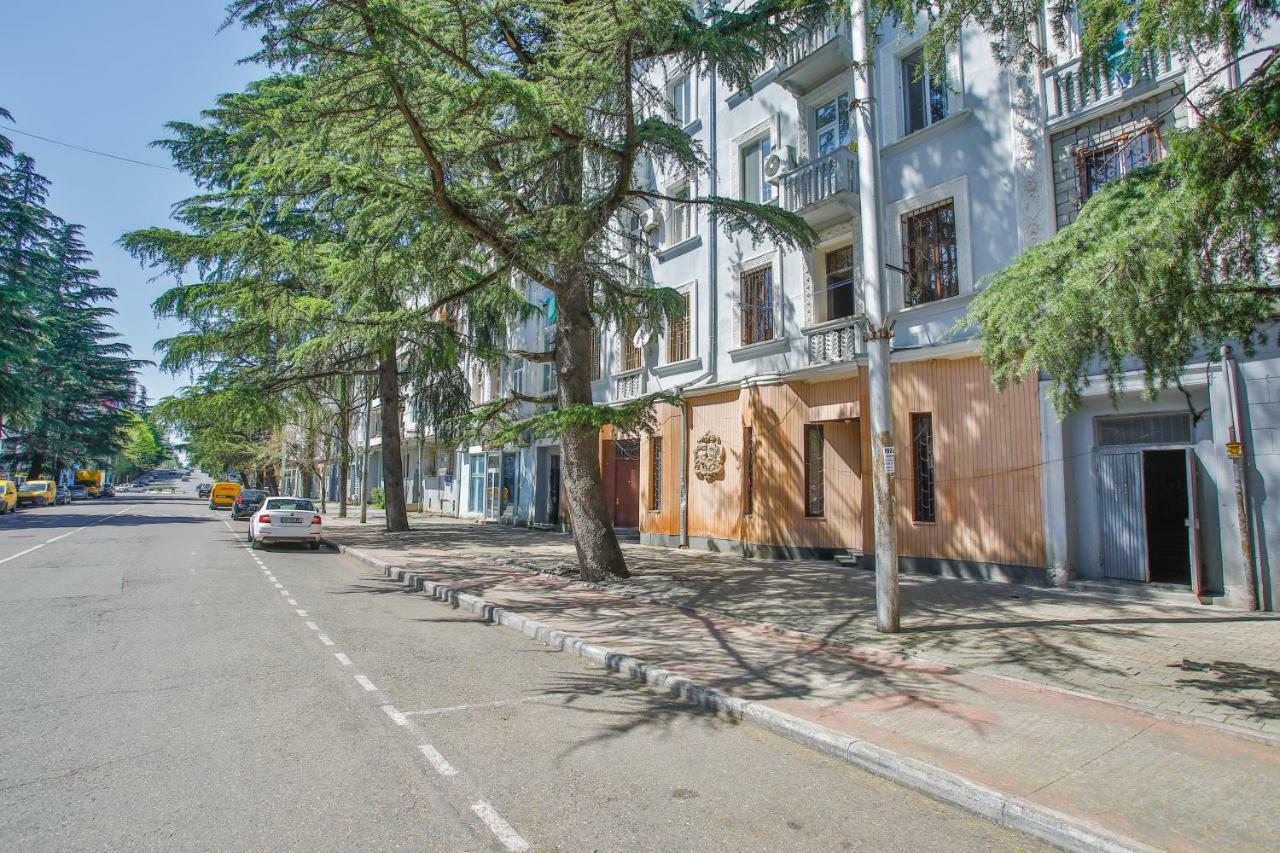 Apartment Anano Kutaiszi Kültér fotó