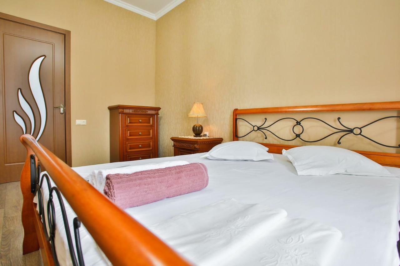 Apartment Anano Kutaiszi Kültér fotó