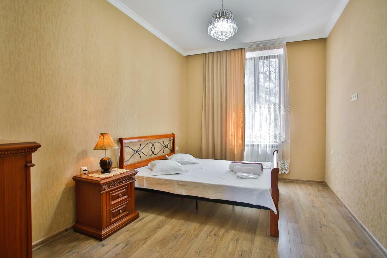 Apartment Anano Kutaiszi Kültér fotó