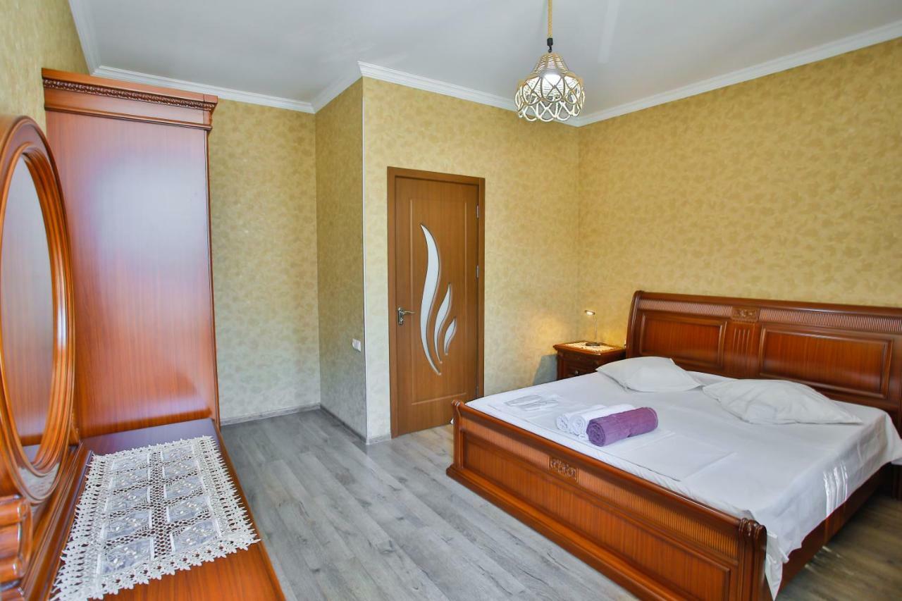 Apartment Anano Kutaiszi Kültér fotó