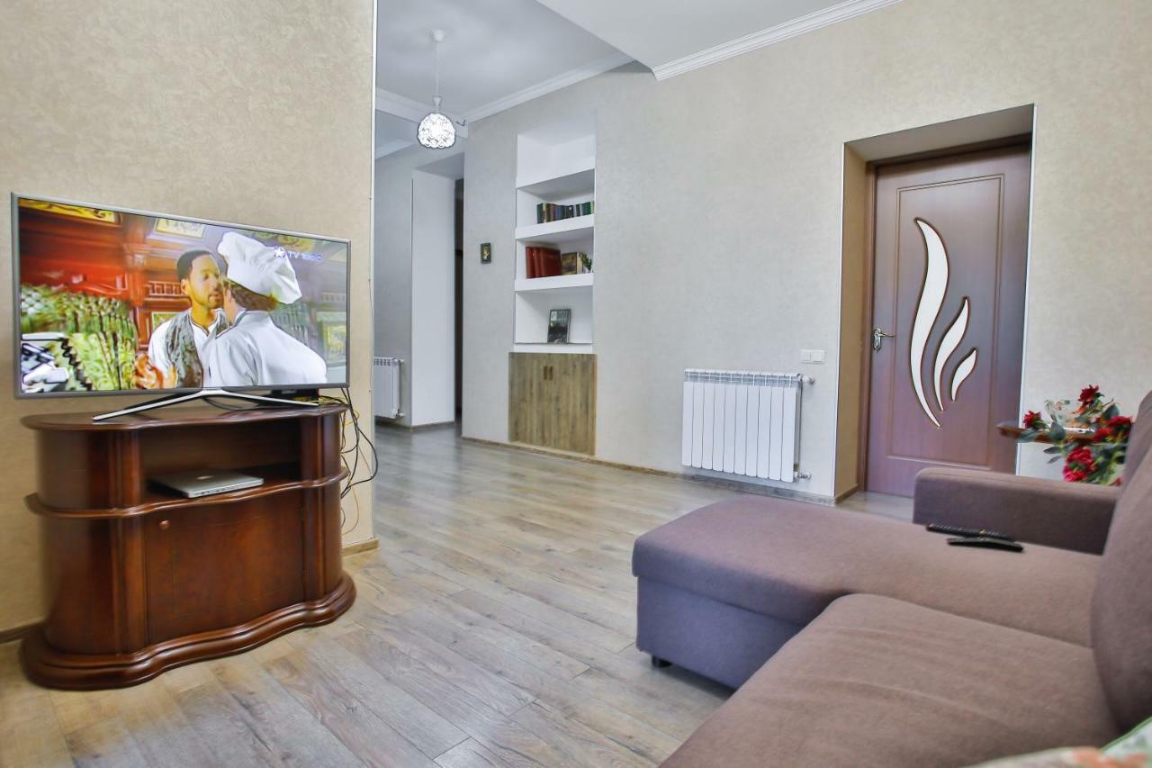 Apartment Anano Kutaiszi Kültér fotó