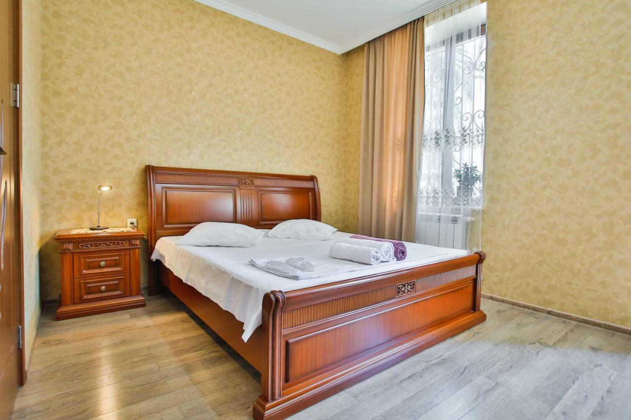 Apartment Anano Kutaiszi Kültér fotó