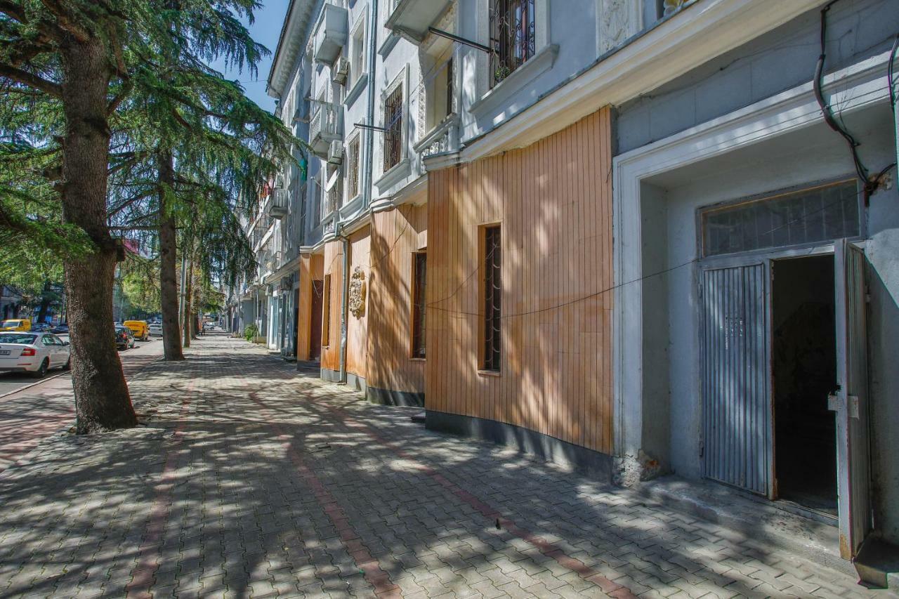 Apartment Anano Kutaiszi Kültér fotó