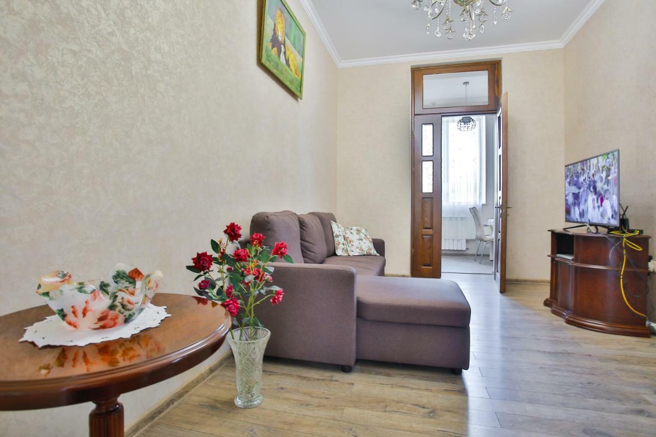 Apartment Anano Kutaiszi Kültér fotó