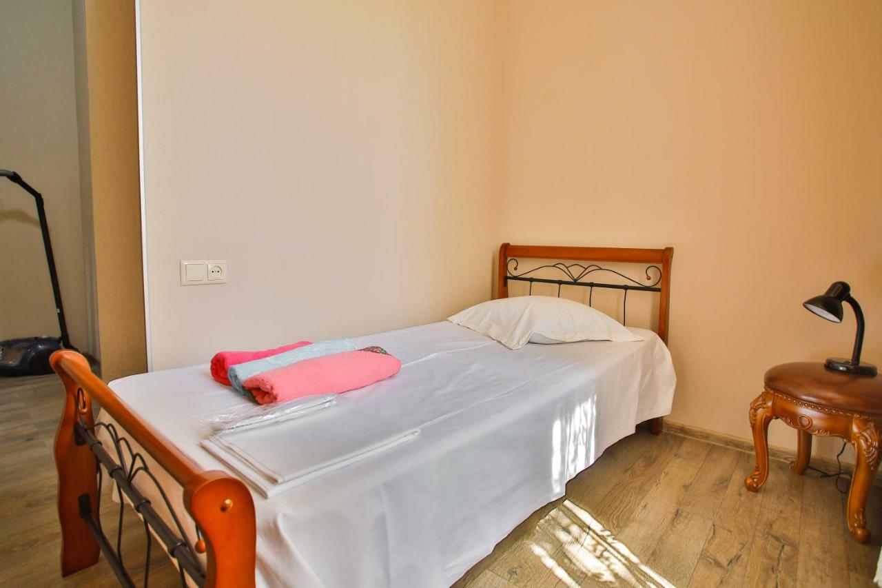 Apartment Anano Kutaiszi Kültér fotó