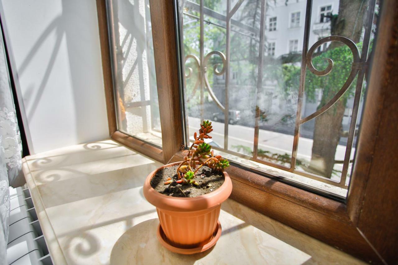 Apartment Anano Kutaiszi Kültér fotó