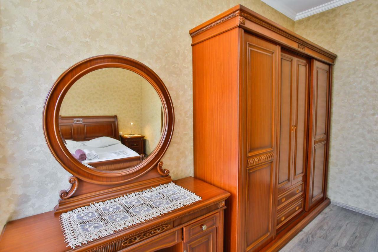 Apartment Anano Kutaiszi Kültér fotó