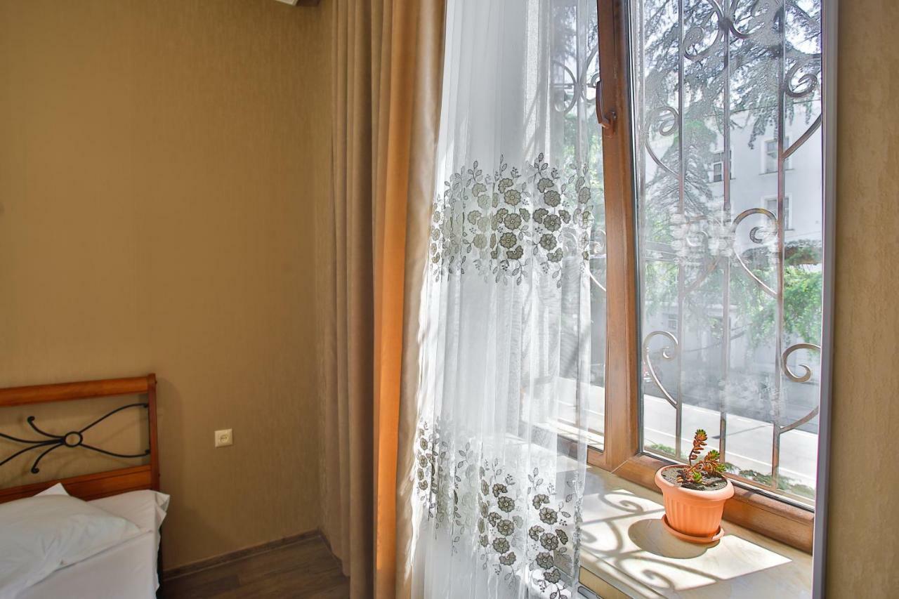 Apartment Anano Kutaiszi Kültér fotó