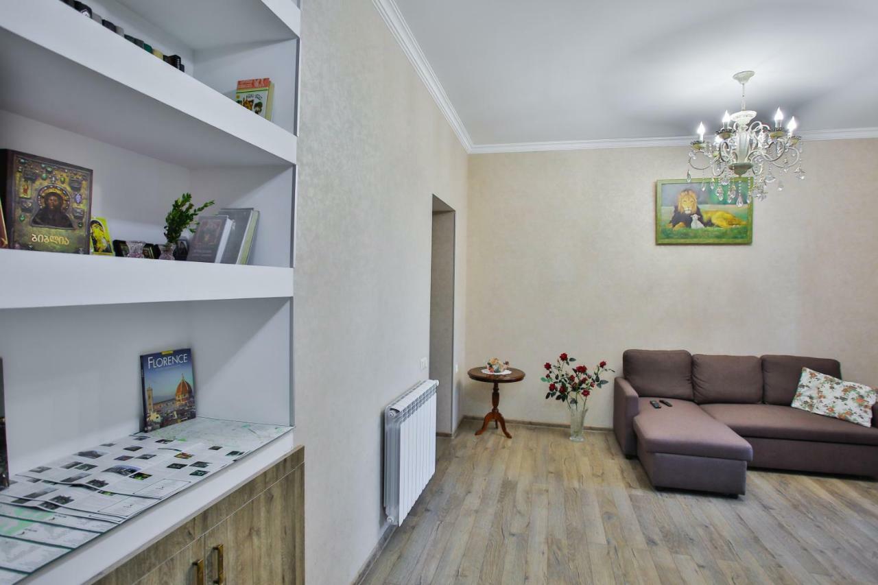 Apartment Anano Kutaiszi Kültér fotó