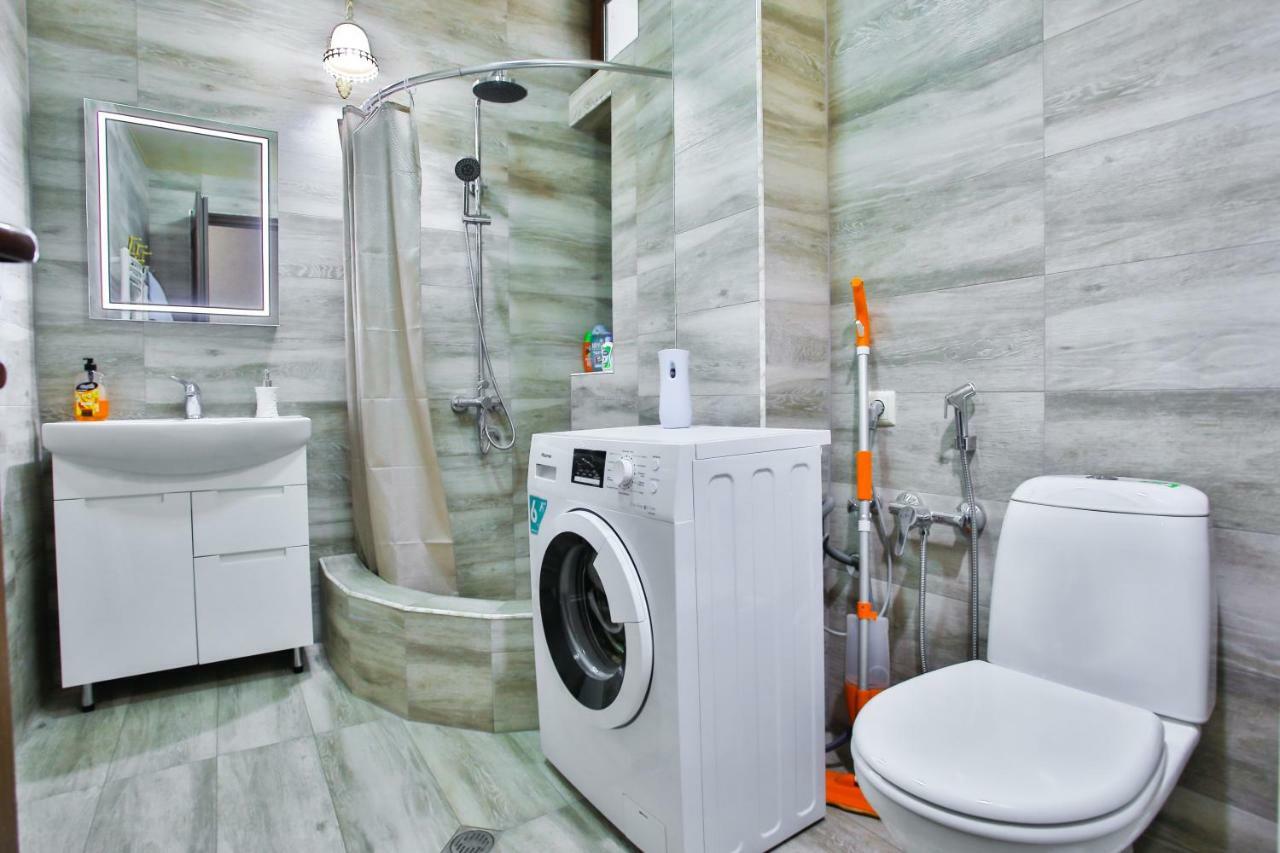 Apartment Anano Kutaiszi Kültér fotó