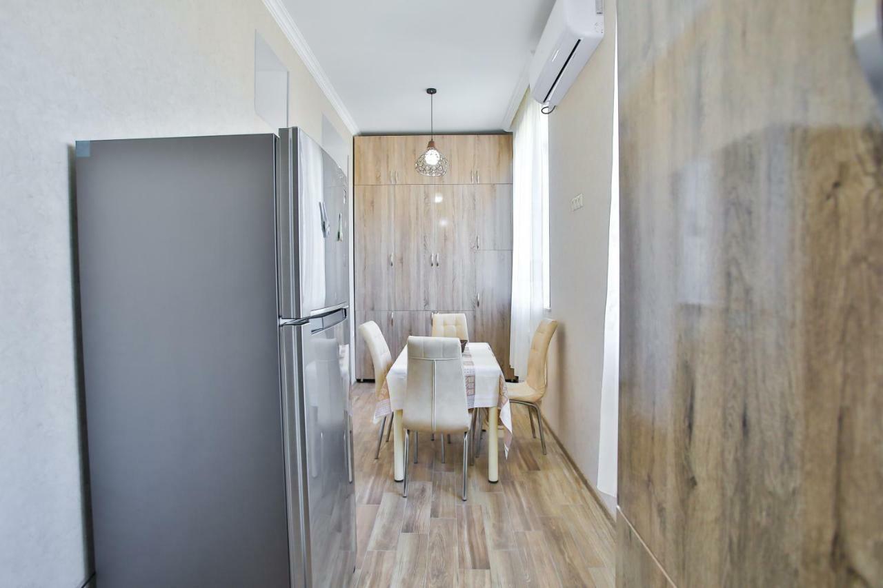 Apartment Anano Kutaiszi Kültér fotó