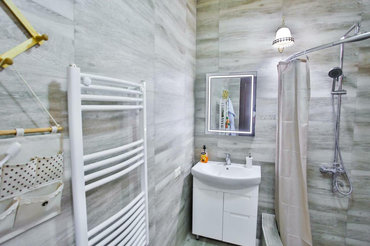 Apartment Anano Kutaiszi Kültér fotó