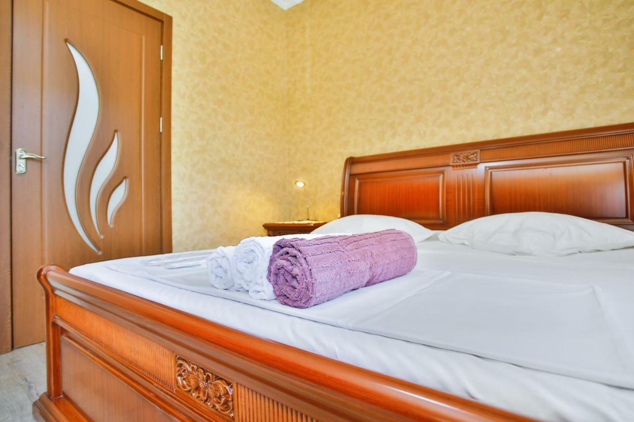 Apartment Anano Kutaiszi Kültér fotó