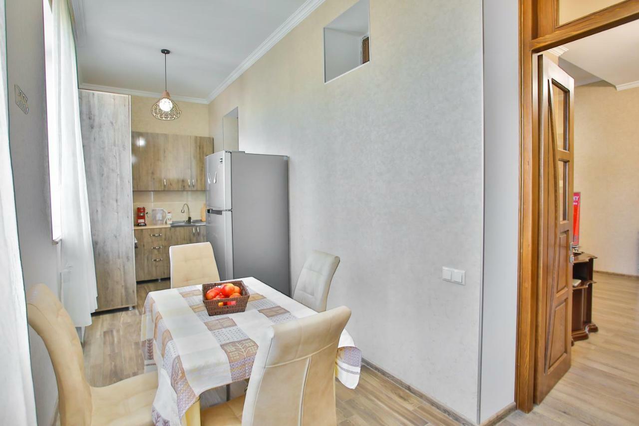 Apartment Anano Kutaiszi Kültér fotó