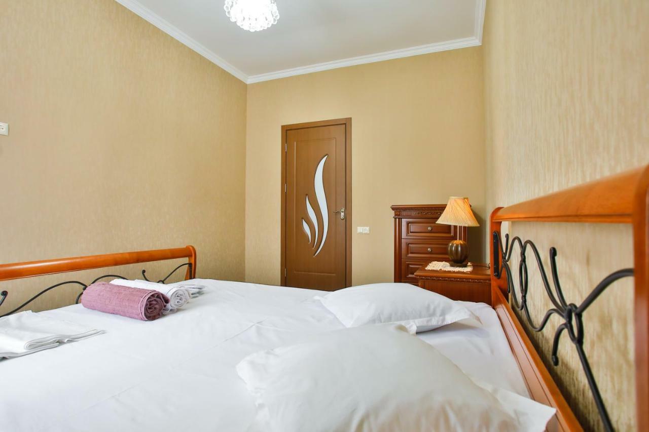 Apartment Anano Kutaiszi Kültér fotó