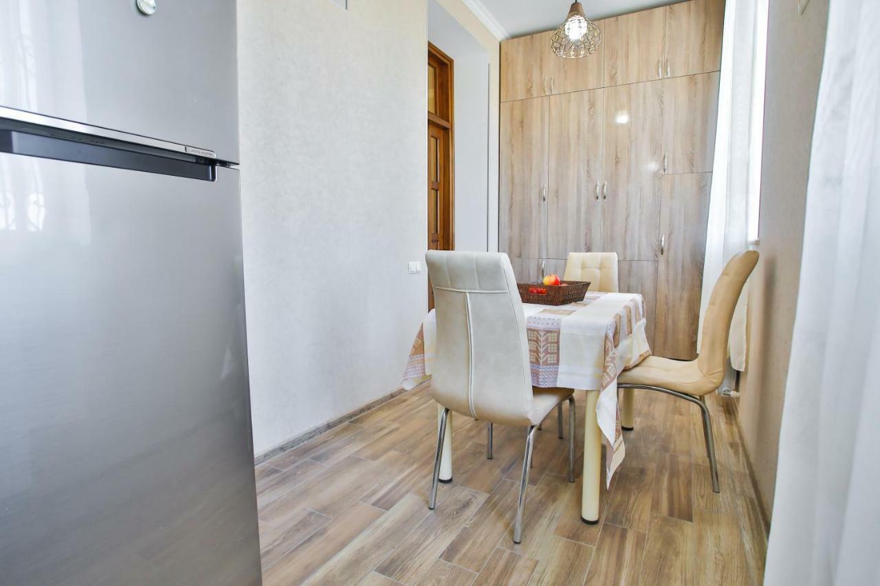 Apartment Anano Kutaiszi Kültér fotó